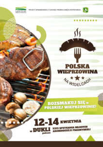 SMAP – Polska wieprzowina na widelcach