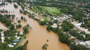 25. lipca – Zbiórka do puszek na pomoc powodzianom