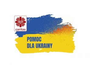 CARITAS: Akcja „Paczka dla Ukrainy”