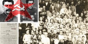 Ku przestrodze i dla wiedzy: 85. rocznica sowieckiego ludobójstwa na Polakach. Strzelali jak w Katyniu – w tył głowy. A potem do dołu…