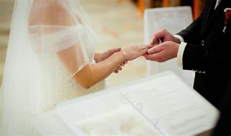 Kurs Przedmałżeński dla narzeczonych: 15 – 16. marca 2024 w Dukli