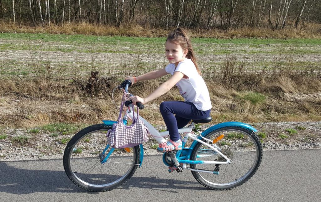 „ROWEREM PO ODPUST”  Rowerowa pielgrzymka do Jaślisk