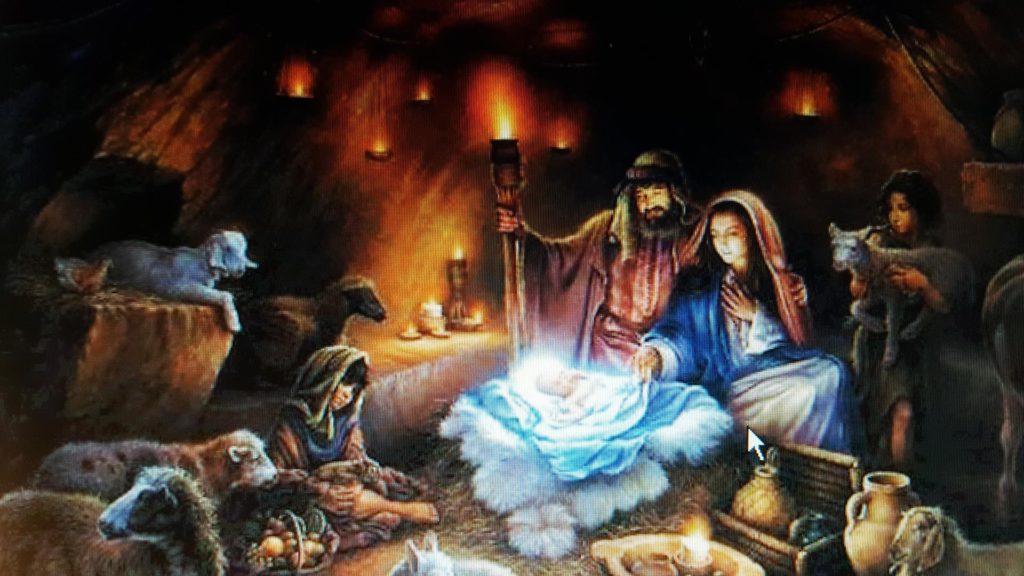 „Moje Boże Narodzenie” – konkurs plastyczny