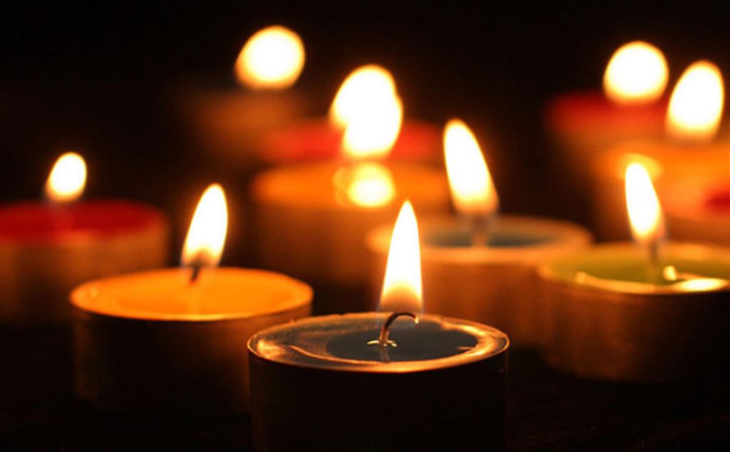 Zmarł Eugeniusz Sobiecki, tato ks. Krzysztofa – byłego wikariusza naszej parafii