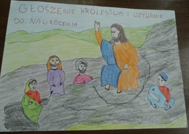 Moja różańcowa tajemnica – propozycja dla dzieci