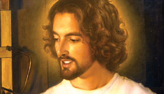 Zapraszamy mężczyzn do Bractwa Świętego Józefa