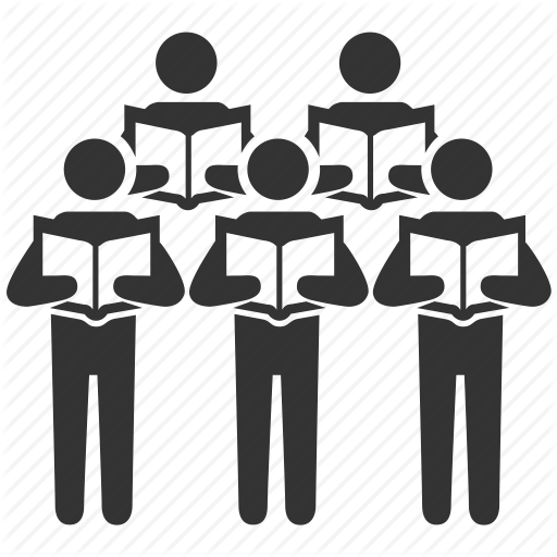 Zapraszamy do chóru parafialnego