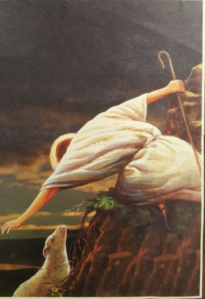 Rekolekcje wielkopostne