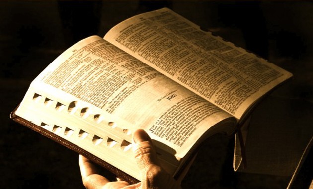 Świetny występ w Finale Konkursu Biblijnego