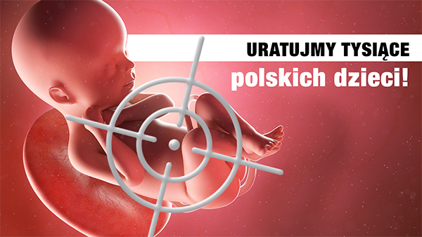 NIE dla kampanii „aborcja bez granic”