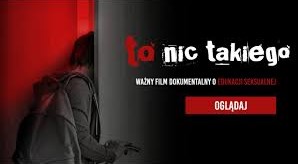 12.03. godz. 17.00 – „To nic takiego”. Zapraszamy na film do Gminnego Ośrodka Kultury