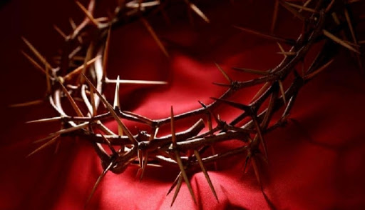 Niedziela Palmowa: kazanie pasyjne