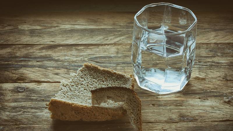 Zachęta do postu 1. maja i nie tylko …