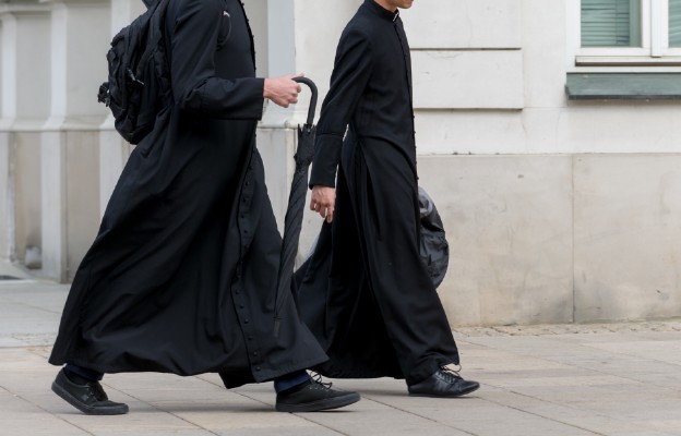 Nowi Księża Wikariusze naszej Parafii