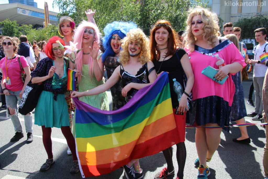 „STOP LGTB” – zaproszenie do udzielenia poparcia obywatelskiego projektu ustawy