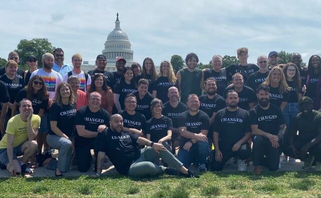 USA: Byli aktywiści LGBT ostrzegają Waszyngton przed „Ustawą o równości”