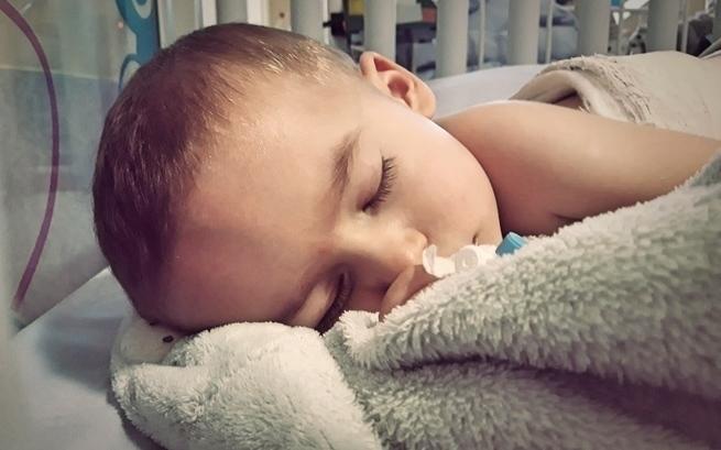 Pomóżmy Krzysiowi z Cergowej