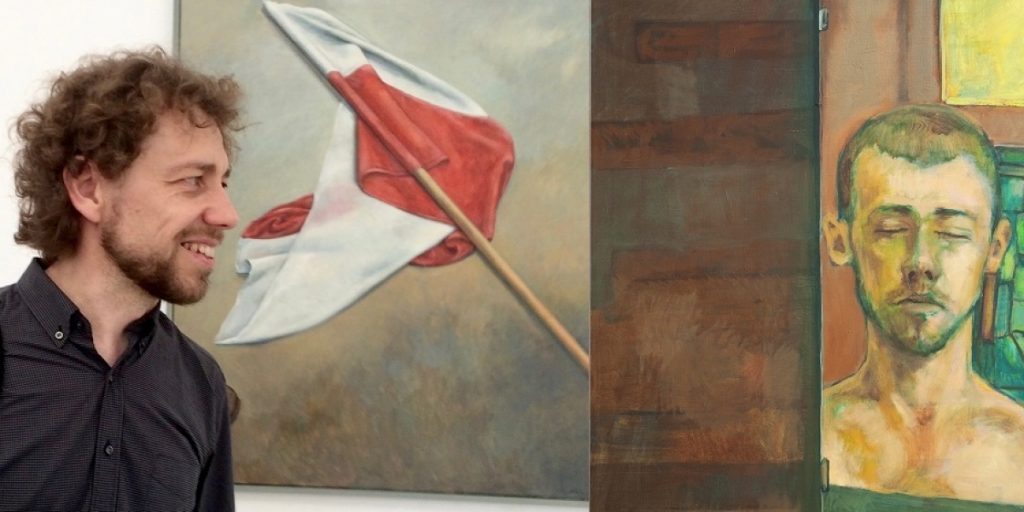 Najskrytsze tajemnice polskiej sztuki ujawnione! „Soros dawał więcej pieniędzy niż minister” [FILM]