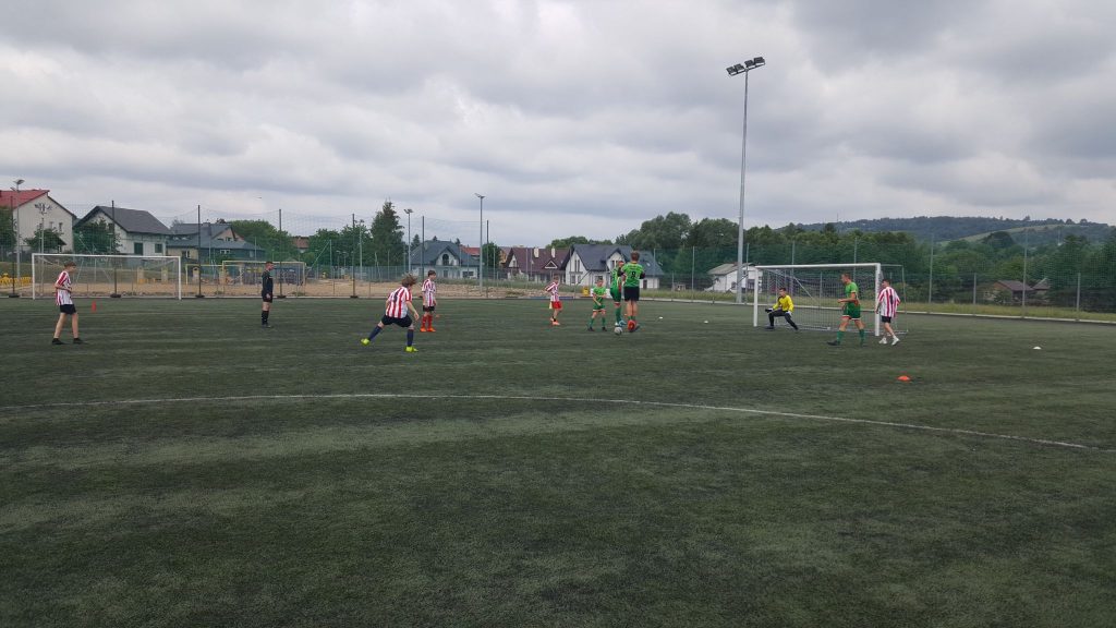 3. miejsce naszych ministrantów w Archidiecezji