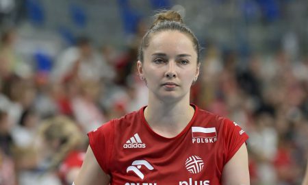 Polskie siatkarki, z Magdą Jurczyk – naszą rodaczką – w składzie, prowadzą w Lidze Narodów