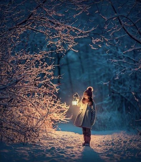 Roraty drogą do Jezusa. Nie zapomnij o tej drodze.