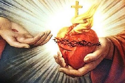 Uroczystość Peregrynacji Obrazu Najświętszego Serca Pana Jezusa – program