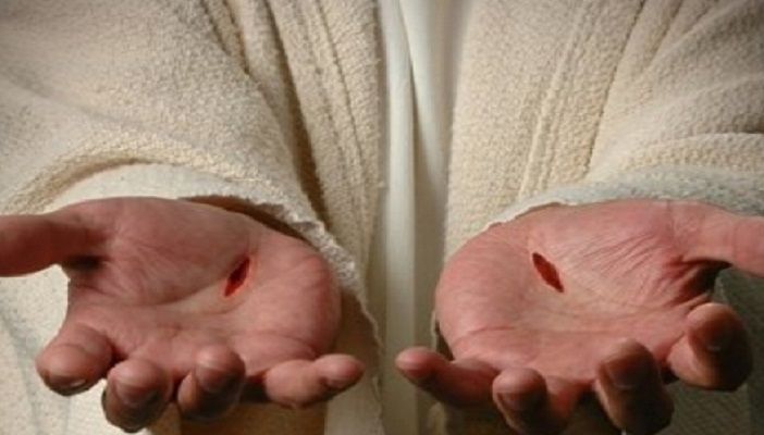 BEZ OFIARY NIE MA PRAWDZIWEGO ŻYCIA – życzenia wielkanocne