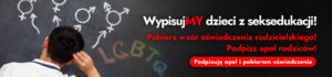 Polscy biskupi wzywają do wypisywania dzieci z zajęć „edukacji zdrowotnej”