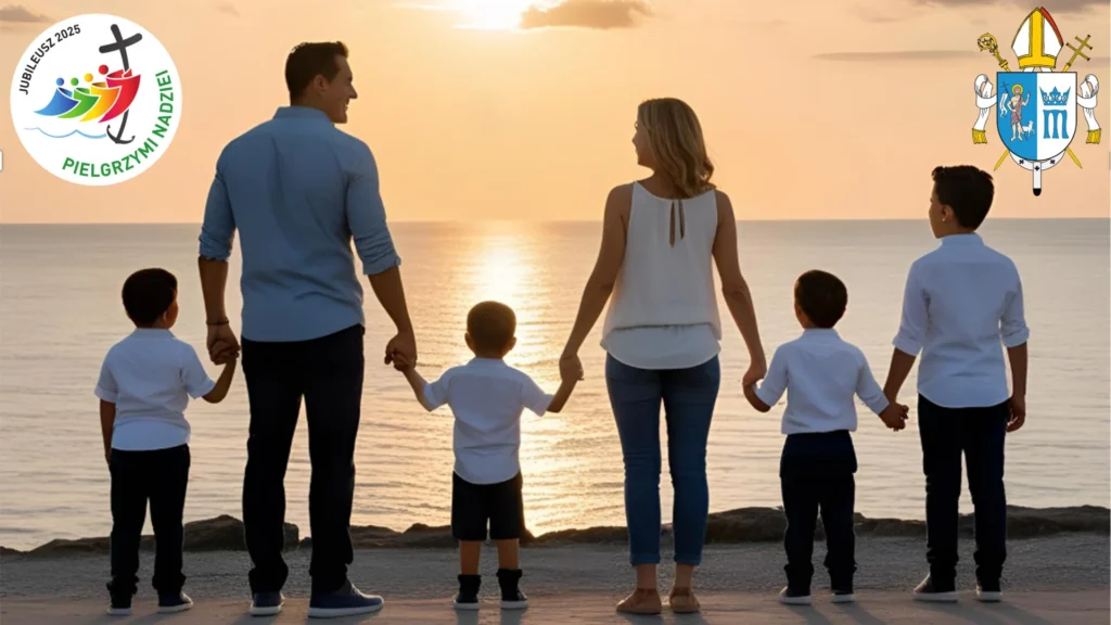 Jubileusz Rodziców w Sanktuarium św. Jana w Dukli – niedziela, 07.09., godz. 17.00.
