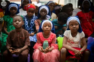 Dzień Solidarności z Kościołem Prześladowanym – Nigeria