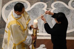 Ożywienie duchowe w USA. Wyraźny wzrost chrztów i bierzmowań w czasie Wielkanocy. „Szczególnie widoczny wśród młodych ludzi”