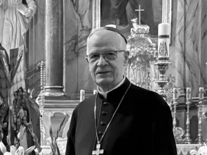 Zmarł abp Józef Michalik (1941-2026)